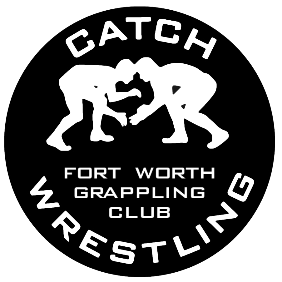 Catch As Catch Can Wrestling (Grappling) Fort Worth, Texas