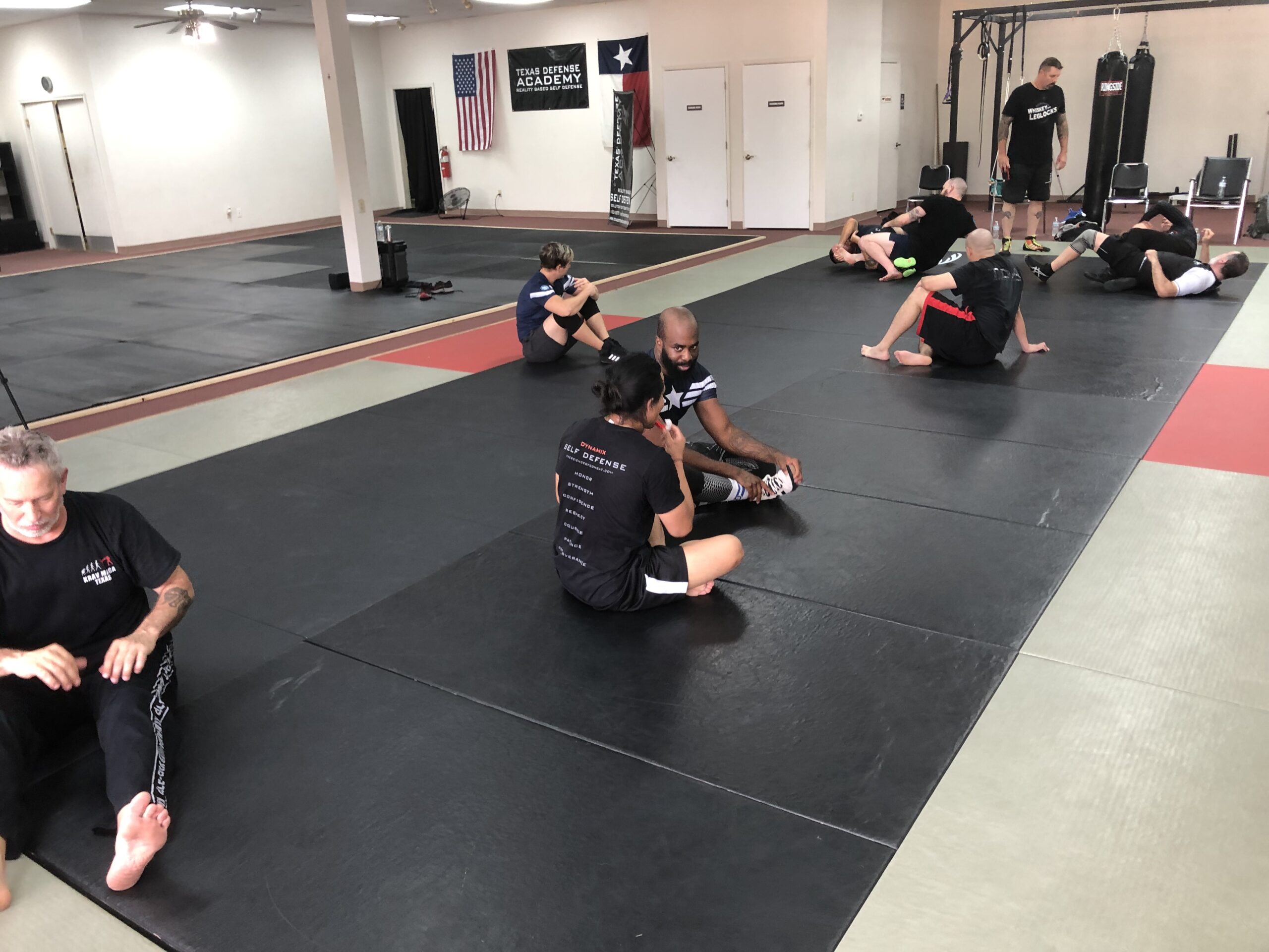 Club Info Contact Fort Worth Grappling Club